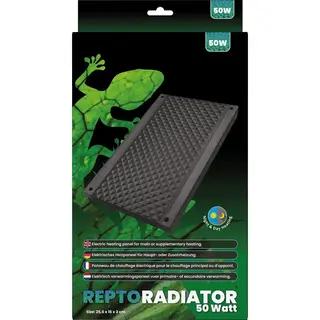 Repto Reptile Radiator - Terrarium Radiator