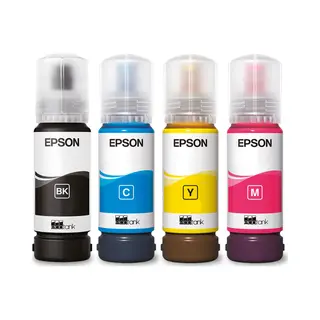 Epson 104 EcoTank 4-colour Multipack