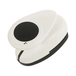 Paperfuel Pons Jumbo 5cm/2" Cirkel