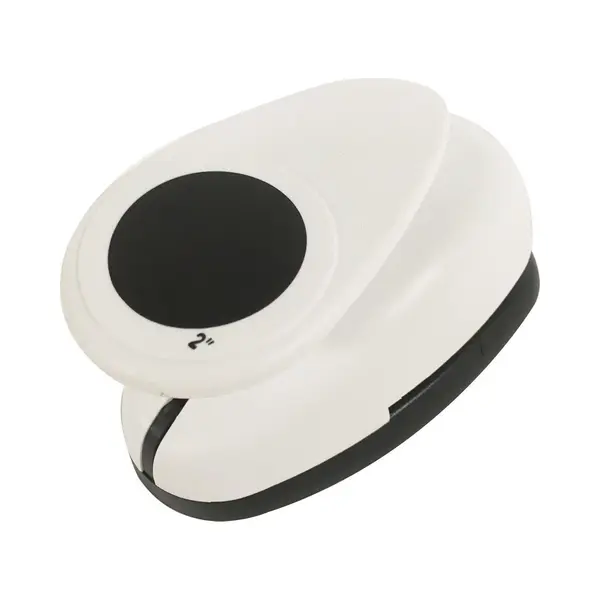 Paperfuel Pons Jumbo 5cm/2" Cirkel thumbnail