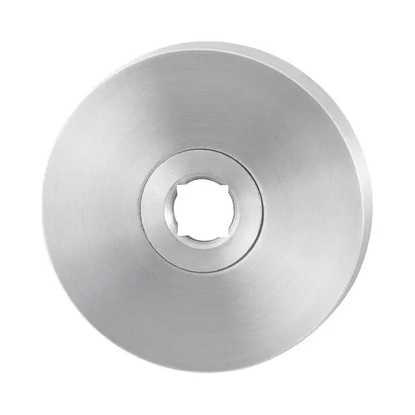Gpf Rozet Click Rond Ø50x8mm Inox Mat thumbnail