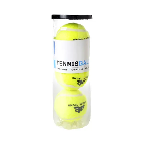 Angel Sports Tennisballen 3 Stuks In Koker thumbnail