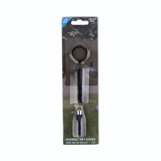 Engelhart Jeu De Boules Lifter - Magneet Met Koord - Max 4 Kg
