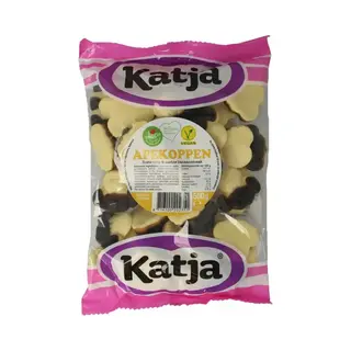Katja Apenkoppen Zakje - 500 Gram