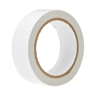 JeJe Dubblesided Adhesive Tape, 35mm X 15mtr