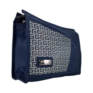 Gérard Brinard Heren Toilettas Blauw