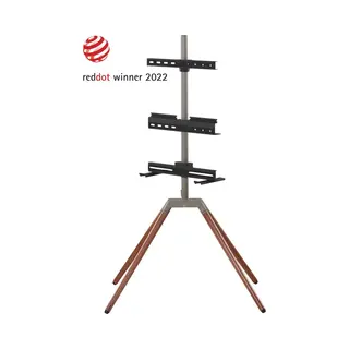 One For All Tripod WM7475 177,8 cm (70") Bruin, Grijs