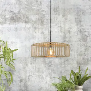 Good&Mojo Bromo Hanglamp L