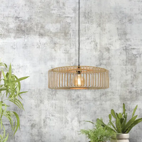 Good&Mojo Bromo Hanglamp L thumbnail