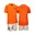 Oranje, Wit