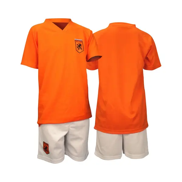Ensemble Trikots Und Shorts Für Kinder Avento thumbnail