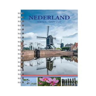 Comello Nederland Agenda 2027