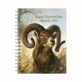 Comello Rien Poortvliet Bureau-agenda Vos 2027