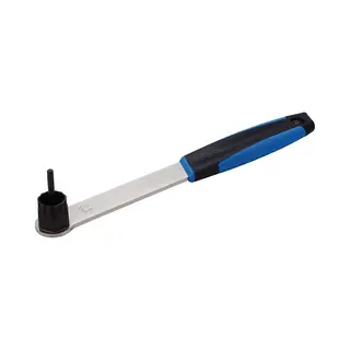 Bbb LockOut Cassette Lockring Tool BTL12 2011 - Black, Campagnolo, Up To 11-speed