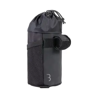 Bbb Cycling Stuurtas Racefiets, Gravelbike, Ebike 1 Liter - Waterdichte & Compact - Stuurtas Fiets Afneembaar - Bikepacking Tassen - BarBuddy Bsb-20