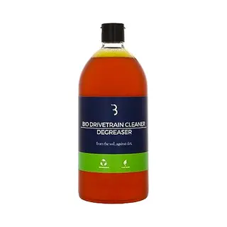 Bbb Cycling Bio DriveTrain Cleaner - Kettingreiniger Fiets - Plantaardige Ketting Ontvetter - Geschikt Voor Ketting, Cassette En Aandrijfonderdelen -