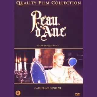 Peau D'Ane