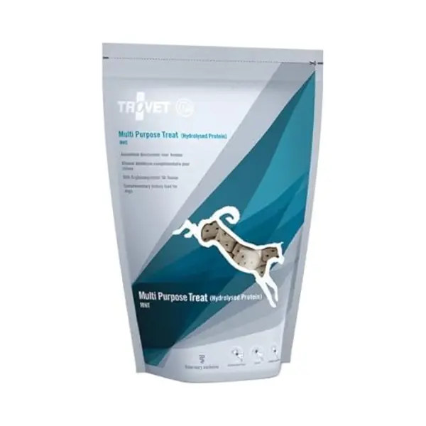 Trovet Mht Multi Purpose Treat - Hondendieetsnacks - 400 G thumbnail