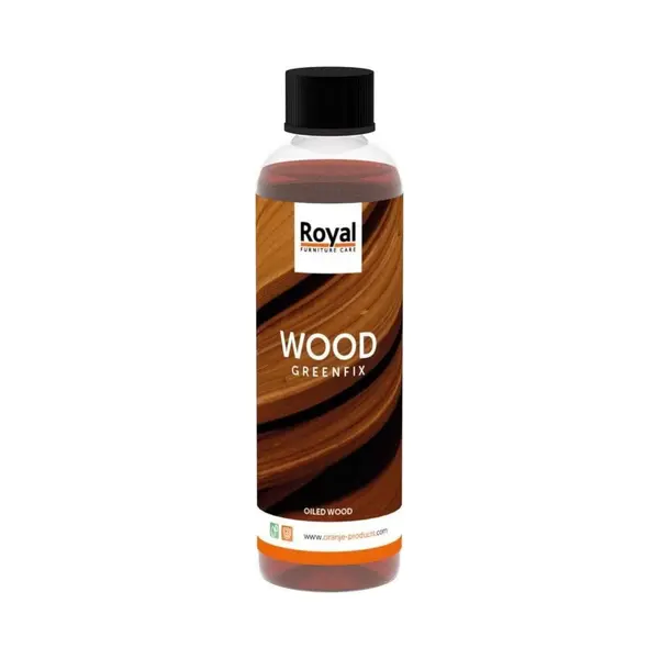 royal furniture care Greenfix Natural-250ml-Naturel-Olie thumbnail