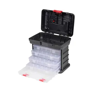 Spro Powercatcher Lure Tower - Tackle Box