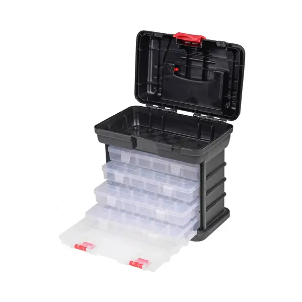 Spro Powercatcher Lure Tower - Tackle Box thumbnail