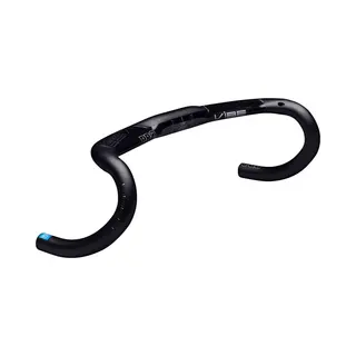 Pro Vibe Aero Pursuit Stuur Zwart 31.8 Mm / 360 Mm