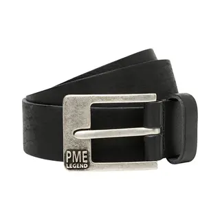 Pme Legend Herren Ledergürtel Far West Belt - 85-110cm Gürtellänge