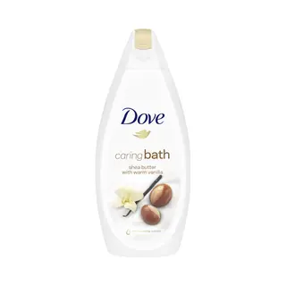 Dove Bad- En Douchemiddelen