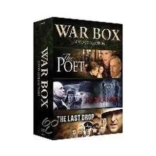 Dvd - War Box (1 Dvd)