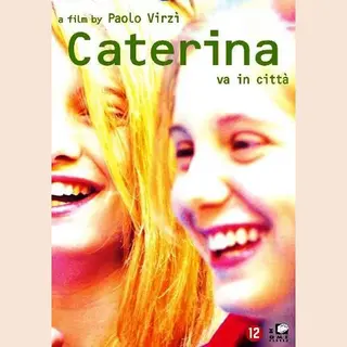 Caterina Va In Città