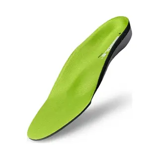 Mysole Anatomical - Onderpronatie (voet Staat Naar Buiten) Zolen (Per Paar)