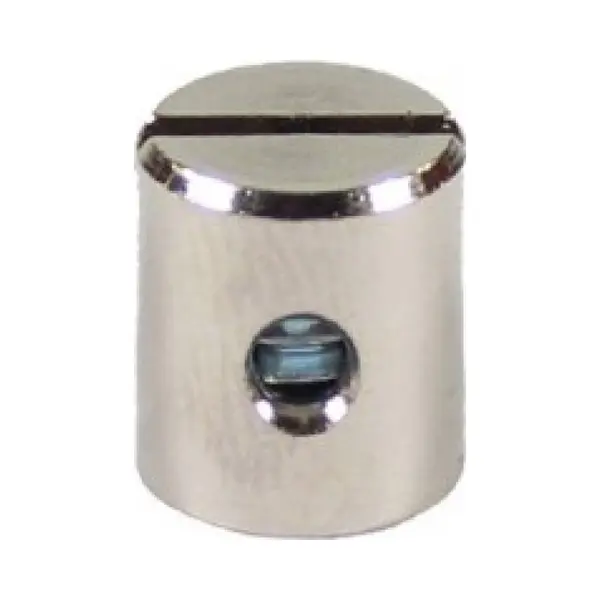 Schroefnippel Bofix 8x9 (25 Stuks) thumbnail