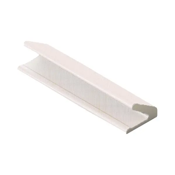 Qlon Q-lon 3121 Tochtstrip Zelfklevend Wit - 25 Meter thumbnail
