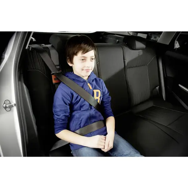 LifeHammer, Afbraak Accessoires, Veiligheidsgordelgids Voor Kinderen thumbnail