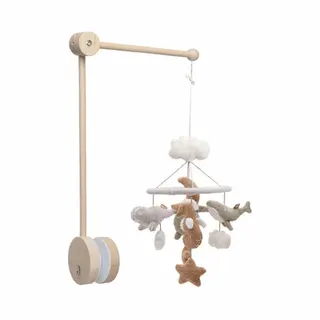 Jollein 055-001-68029 babymobile