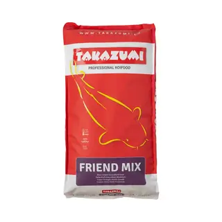 Takazumi Friend Mix 10 Kg