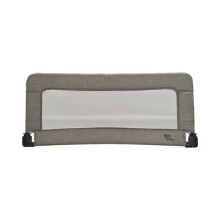 Novi Baby Bedhek Novi Nina Hazel Melange 95x42cm