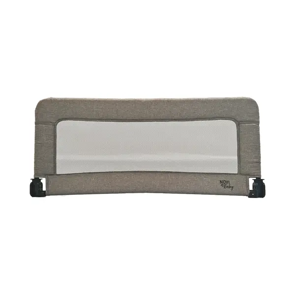 Novi Baby Bedhek Novi Nina Hazel Melange 95x42cm thumbnail