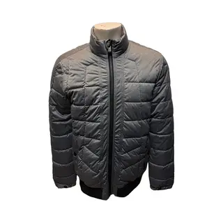 Pme Legend - Pja206214 - Jas - Heren - Grijs - Maat M