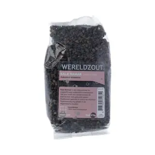 Esspo Wereldzout Kala Namak Himalayazout 475GR