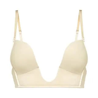 Magic Bodyfashion Bh Lichtbeige