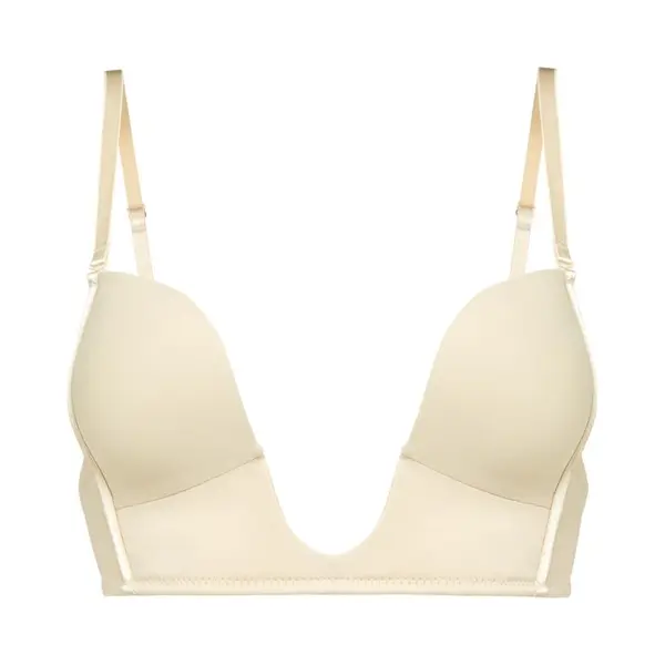 Magic Bodyfashion Bh Lichtbeige thumbnail