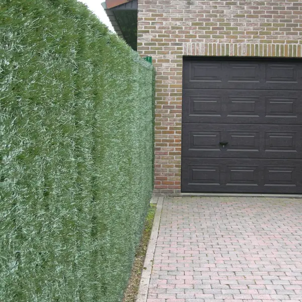 Intergard Kunsthaag Tuinscherm Taxus 2x3m Fijn thumbnail