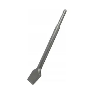 Hikoki, Beitel, Zubehör 751595 Tegelbeitel 30° Gebogen Sds 40x250mm