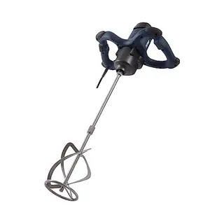 Ferm – Betonmischer – 1800 w – Farbmischer – Inkl. Rührstab