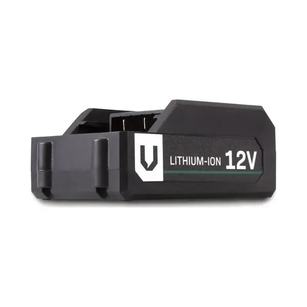 Vonroc Accu – 12V – 1.3Ah – Voor CD502DC – Nieuwe Type thumbnail