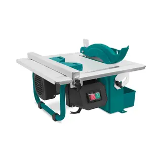 Vonroc Tegelzaagmachine 600W – Ø180mm | Incl. Diamant Zaagblad