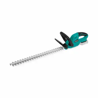 Vonroc Accu Heggenschaar 20V – Zwaardlengte 520mm – Snijbreedte 14mm - Excl. Accu En Snel-lader
