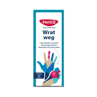 HeltiQ 8717484003190 niet gecategoriseerd