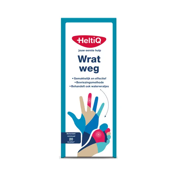 HeltiQ 8717484003190 niet gecategoriseerd thumbnail